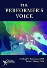 The Performer'S Voice