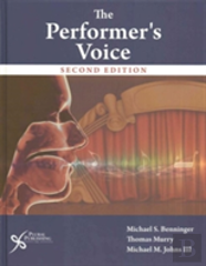 The Performer'S Voice