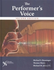 The Performer'S Voice