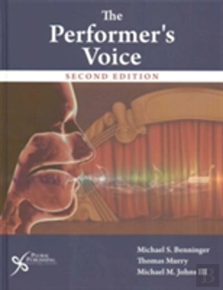 Bertrand.pt - The Performer'S Voice