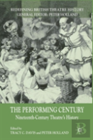 The Performing Century