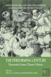 The Performing Century
