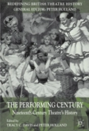 The Performing Century