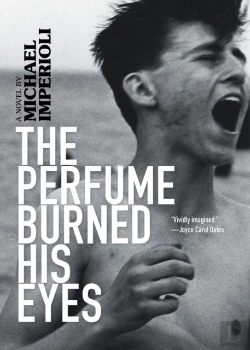 Bertrand.pt - The Perfume Burned His Eyes