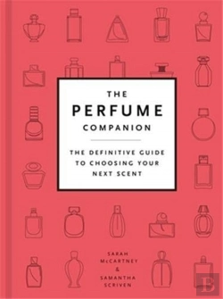 Bertrand.pt - The Perfume Companion