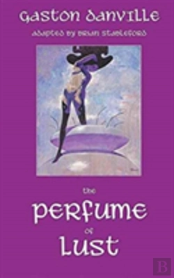 Bertrand.pt - The Perfume Of Lust