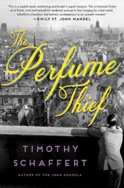 Bertrand.pt - The Perfume Thief