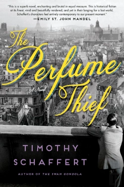 Bertrand.pt - The Perfume Thief