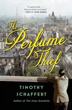 Bertrand.pt - The Perfume Thief