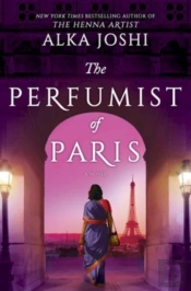 The Perfumist Of Paris