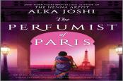 The Perfumist Of Paris