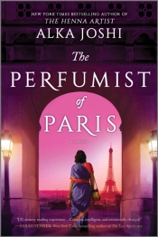 The Perfumist Of Paris