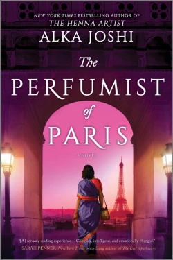 Bertrand.pt - The Perfumist Of Paris