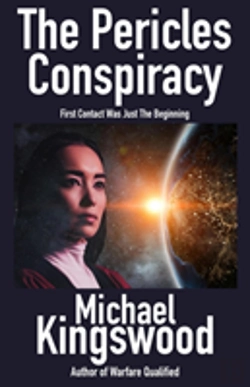Bertrand.pt - The Pericles Conspiracy
