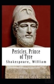 The Pericles, Prince Of Tyre