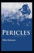 The Pericles, Prince Of Tyre
