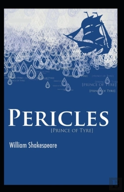 Bertrand.pt - The Pericles, Prince Of Tyre