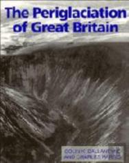 The Periglaciation Of Great Britain