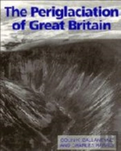 The Periglaciation Of Great Britain