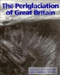Bertrand.pt - The Periglaciation Of Great Britain