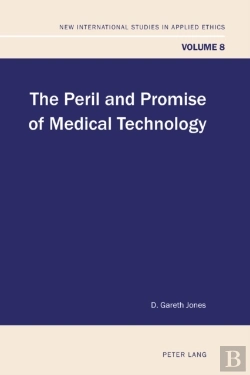 Bertrand.pt - The Peril And Promise Of Medical Technology