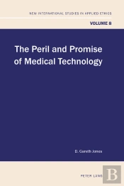The Peril And Promise Of Medical Technology