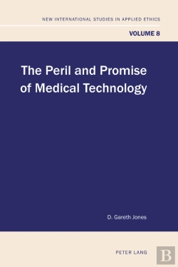 Bertrand.pt - The Peril And Promise Of Medical Technology