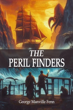 Bertrand.pt - The Peril Finders (Edition2024)