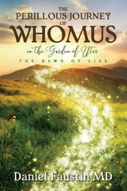 Bertrand.pt - The Perillous Journey Of Whomus In The Garden Of Uter