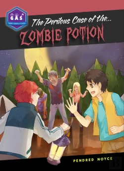 Bertrand.pt - The Perilous Case Of The Zombie Potion