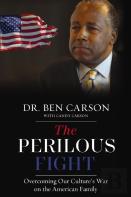 The Perilous Fight