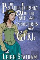 The Perilous Journey Of The Not-So-Innocuous Girl