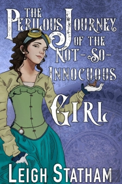 Bertrand.pt - The Perilous Journey Of The Not-So-Innocuous Girl