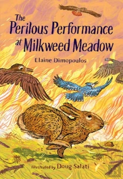 Bertrand.pt - The Perilous Performance At Milkweed Meadow