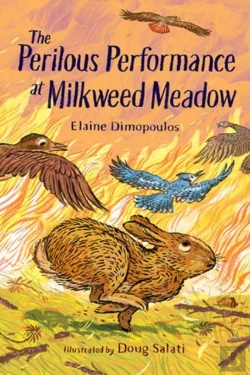 Bertrand.pt - The Perilous Performance At Milkweed Meadow