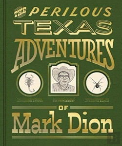 Bertrand.pt - The Perilous Texas Adventures Of Mark Dion