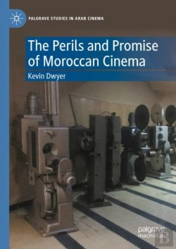 Bertrand.pt - The Perils And Promise Of Moroccan Cinema