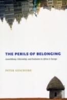 The Perils Of Belonging