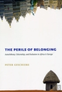 Bertrand.pt - The Perils Of Belonging
