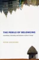 The Perils Of Belonging