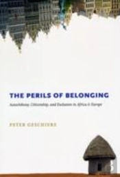 The Perils Of Belonging