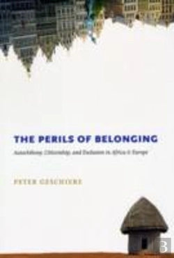 Bertrand.pt - The Perils Of Belonging