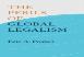 The Perils Of Global Legalism