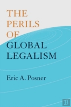 Bertrand.pt - The Perils Of Global Legalism