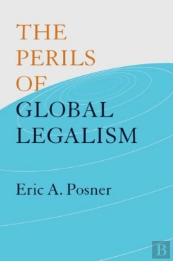 Bertrand.pt - The Perils Of Global Legalism