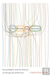 The Perils Of Identity
