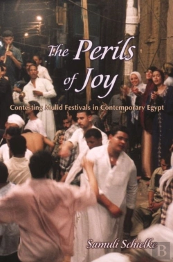 Bertrand.pt - The Perils Of Joy