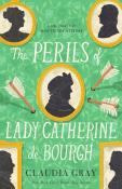 The Perils Of Lady Catherine De Bourgh