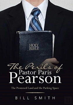 Bertrand.pt - The Perils Of Pastor Paris Pearson