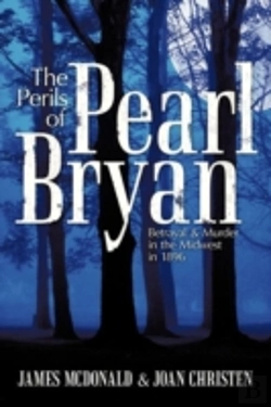 Bertrand.pt - The Perils Of Pearl Bryan